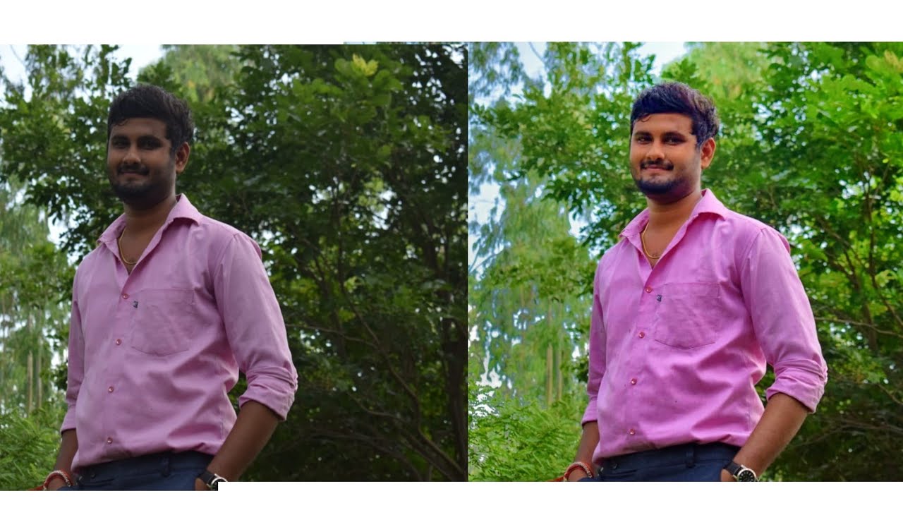 Snapseed editing tutorial||explain about selective tool option||