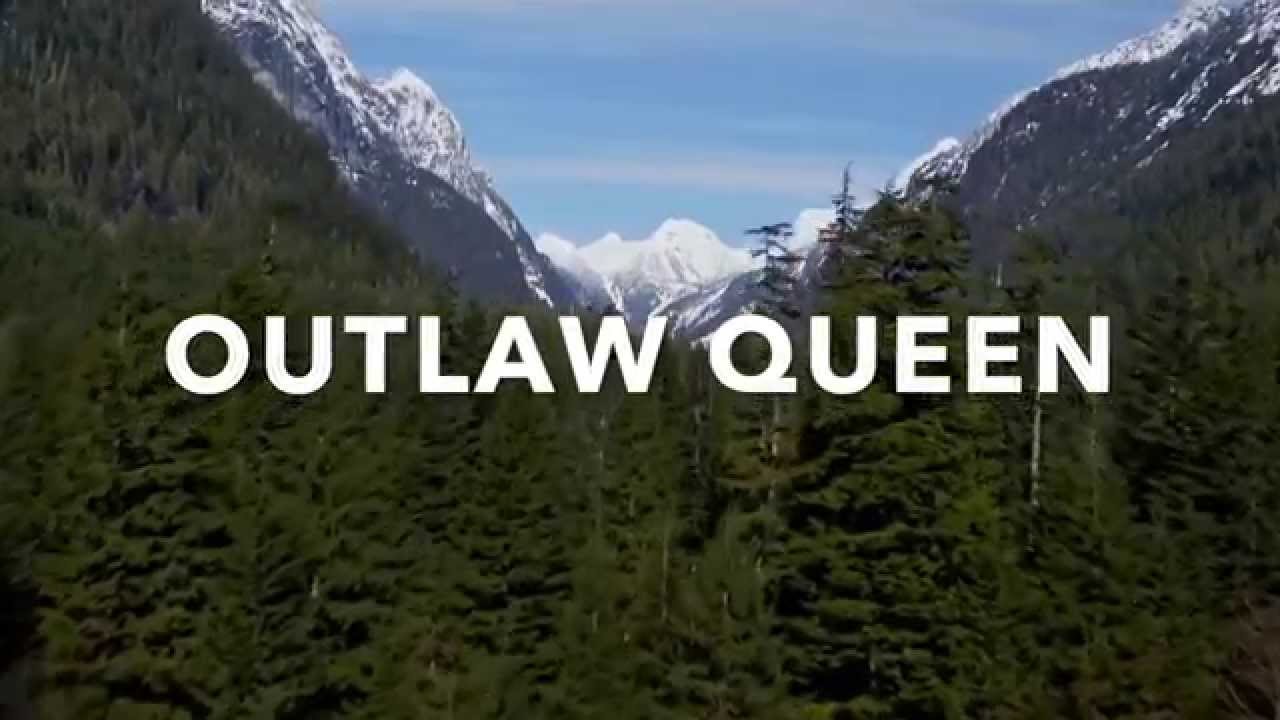 Once Upon A Time: Outlaw Queen (Wildest Dreams)