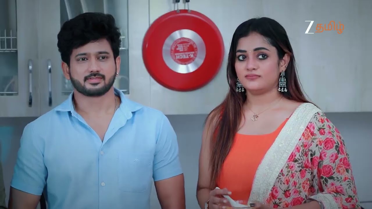Varisu | Ep - 12 | Jul 12, 2025 | Best Scene 2 | Zee Tamil