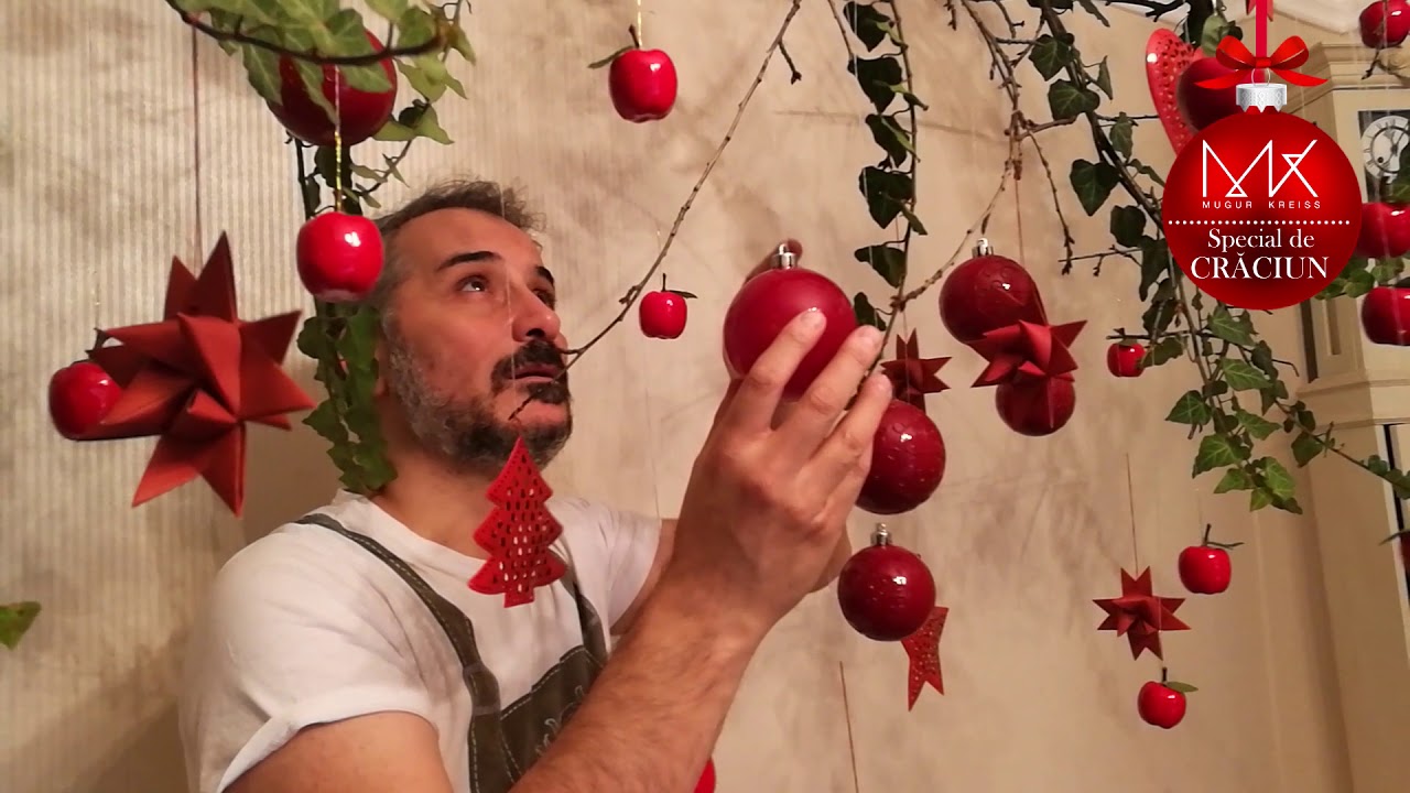 Episodul 70 - Special de Crăciun - 2019
