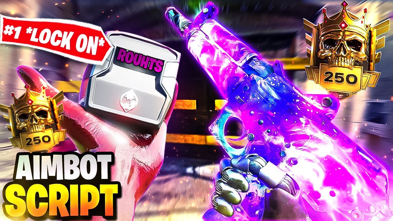 BO6 BEST *LOCK ON* 🔥 CRONUS ZEN SCRIPT! (The BEST BO6 Cronus Zen Script)