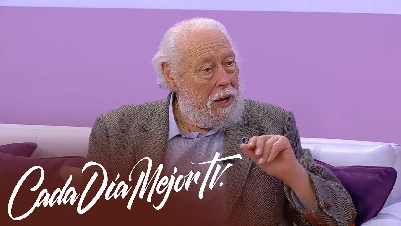 Hugo Zepeda Mandas, Espíritus y Milagros CADA DÍA MEJOR TV