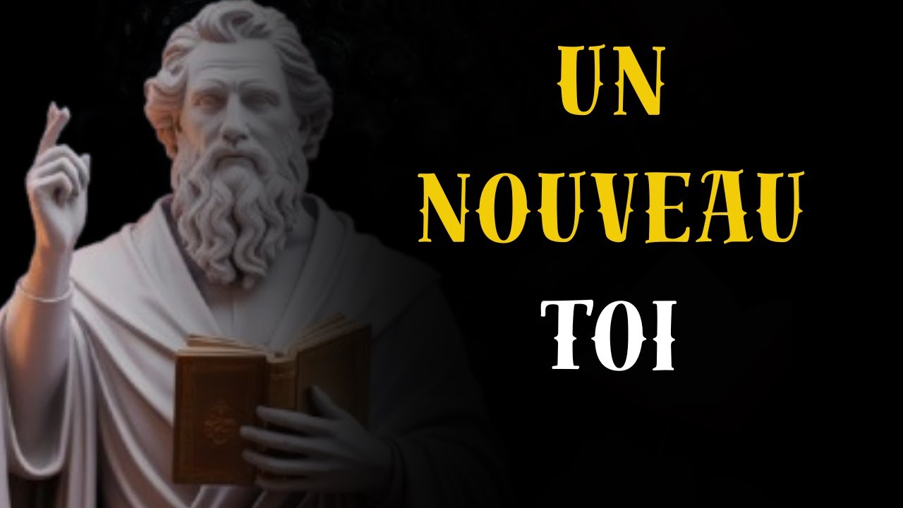 10 Actions stoïciennes qui te permettront de restaurer ta vie / Mentalité stoïque