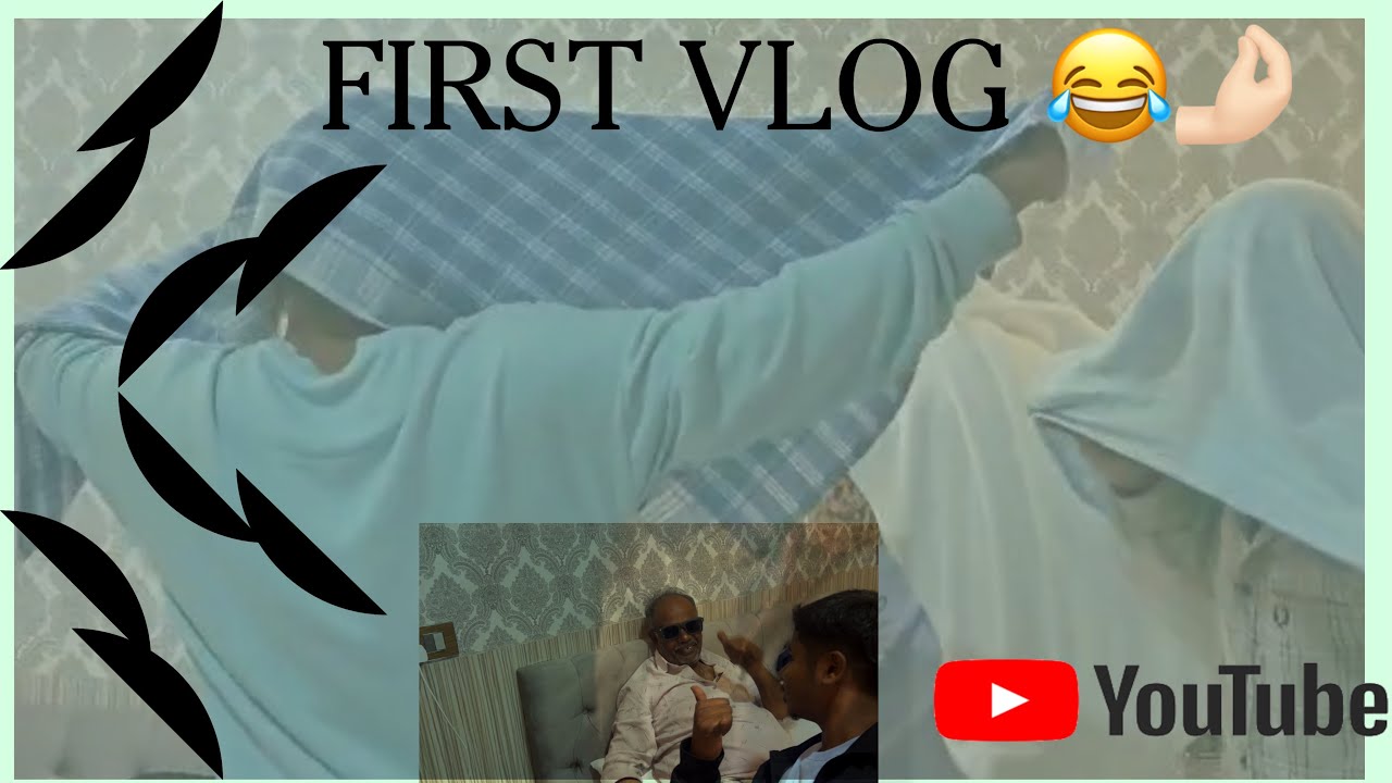 FIRST BAKCHODI VLOG#viral #trending #yt