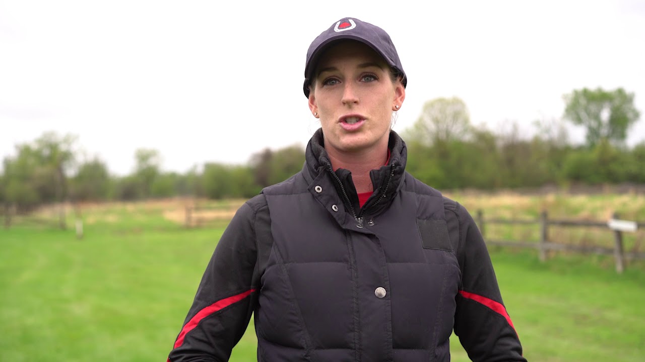 EC Certified Coach Spotlight with Jessica Rhinelander