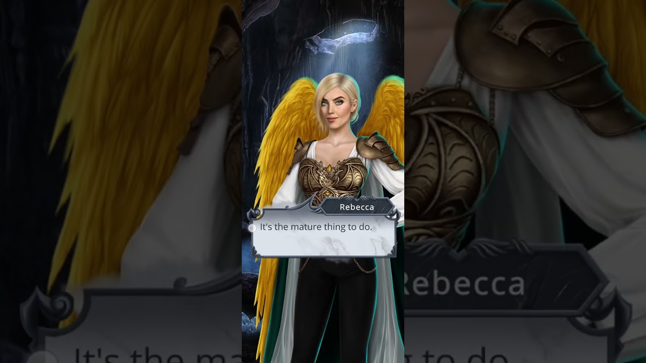 Heaven's Secret 2 Playthrough (S3 E7)