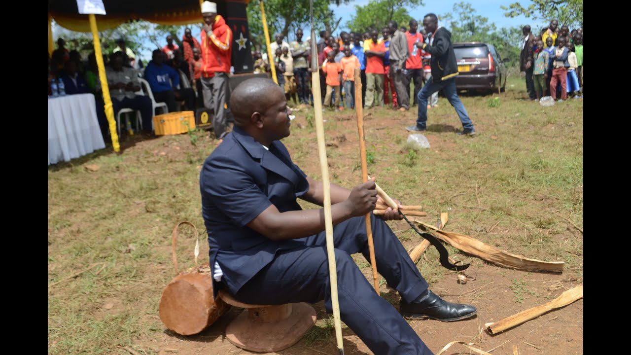 MBUNGE WA JIMBO LA NGARA ASIMIKWA KIMILA