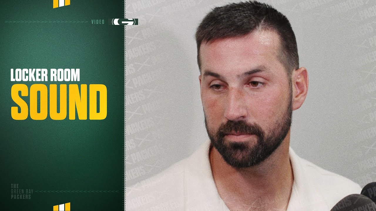 Brandon McManus: 'It was an interesting game'