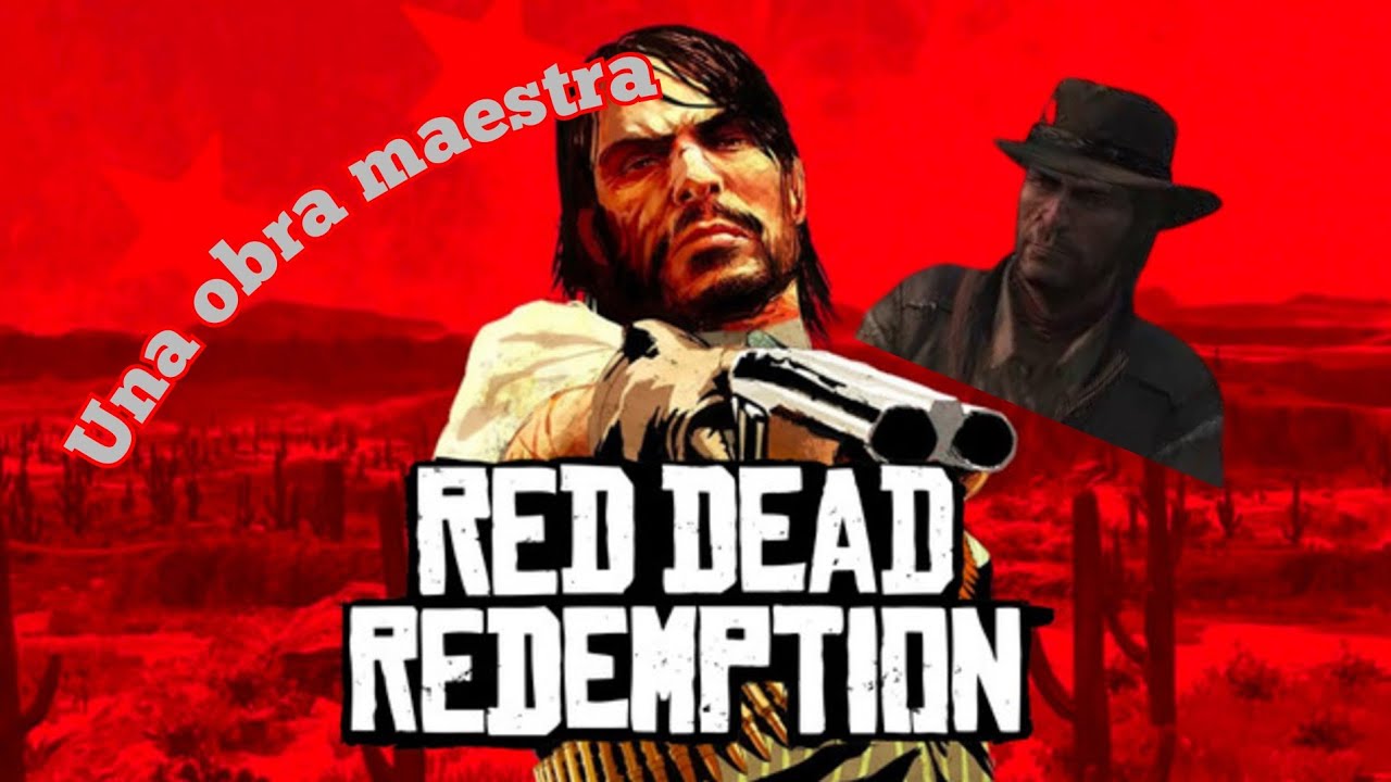 Red Dead Redemption 1. Capitulo 31.