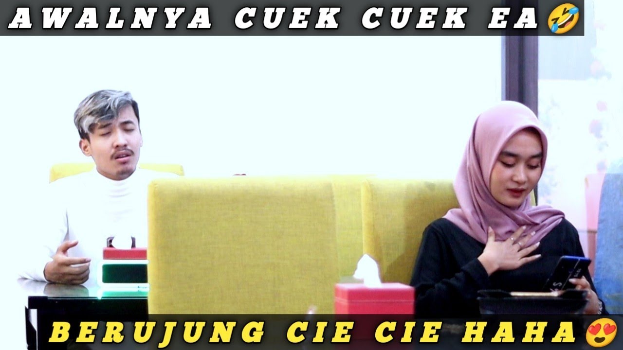PRANK SHOLAWAT &NGAJI❗️SI MANIS MEMPESONA KEBAPERAN BANGET😍