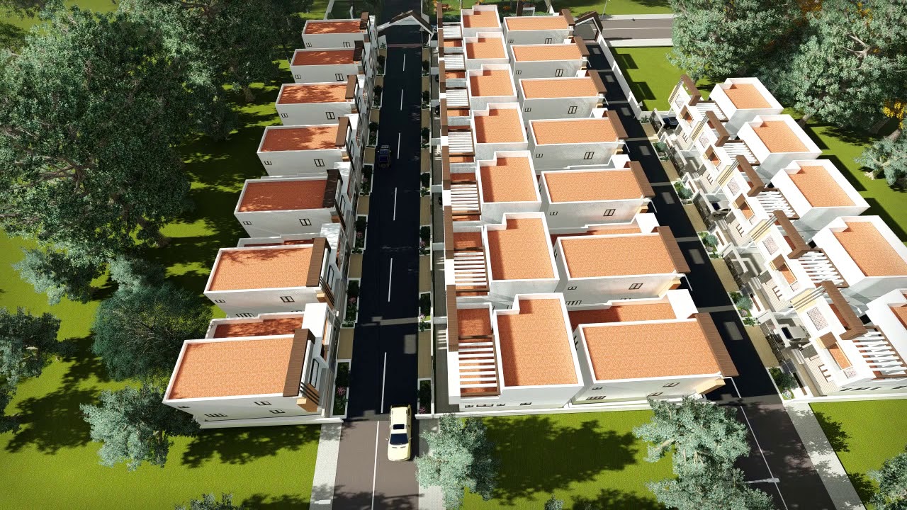 SRI SAI RAM PROPERTIES...