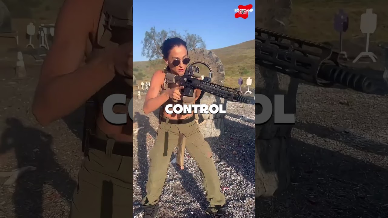 WHY IS DUAL WEILDING BANNED #tiktok #shorts #army