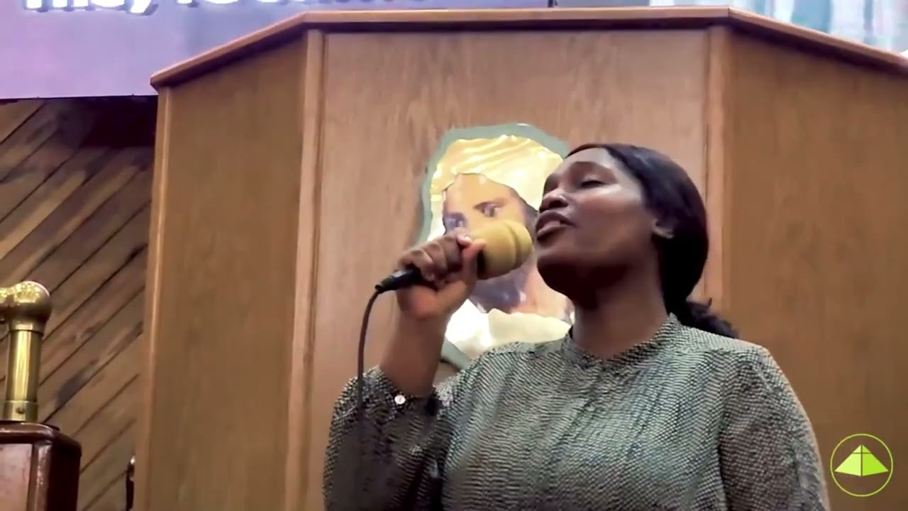 Sis Sharon - Sufficient For Today