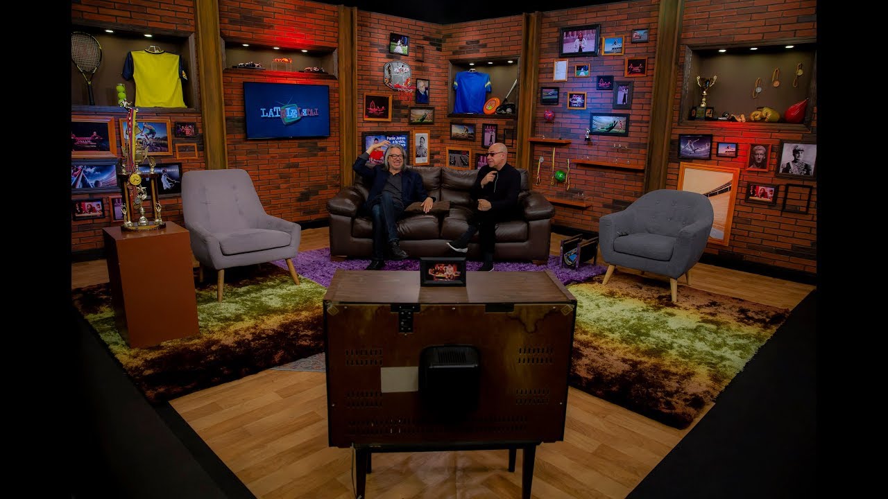 La Tele Letal con Yohir Akerman - cap&iacute;tulo 49 por Canal RED+