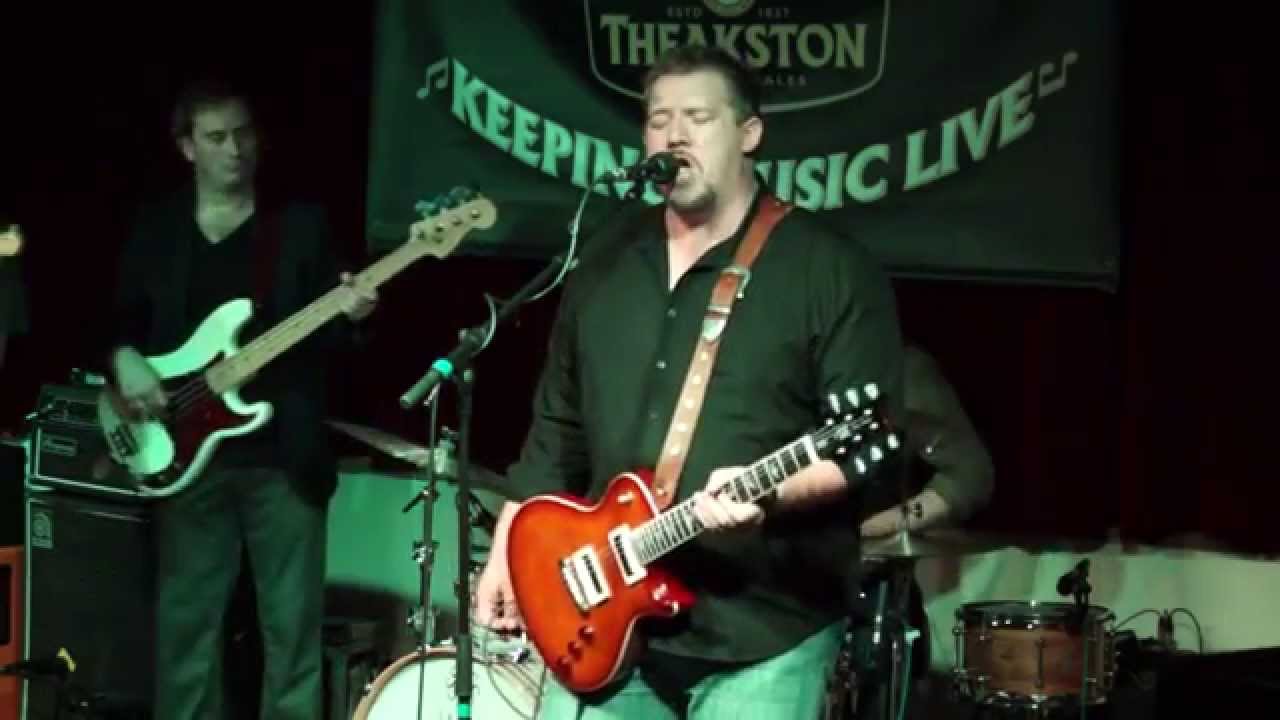 All I Want written and performed by The Nimmo Brothers
