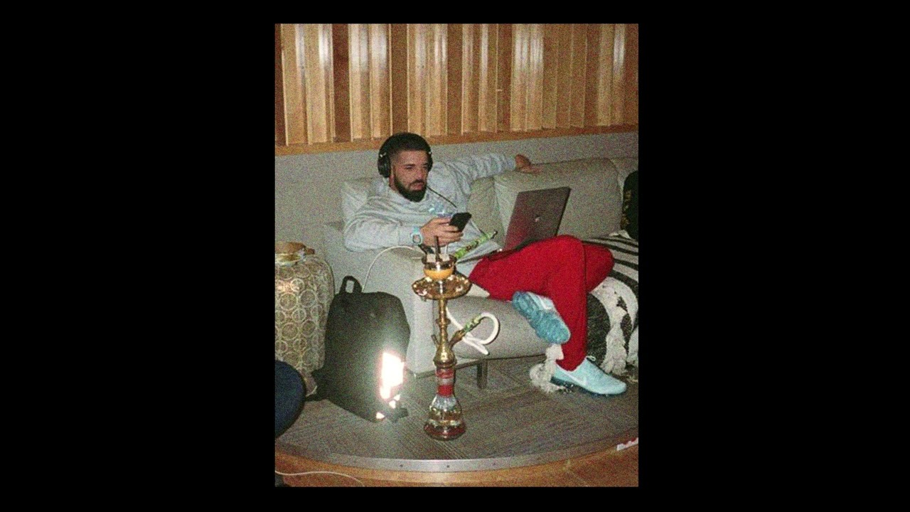 (FREE) Drake Type Beat - 