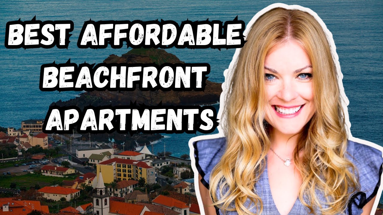 8 Best Beachfront Apartments You Can Buy for Under $150,000
