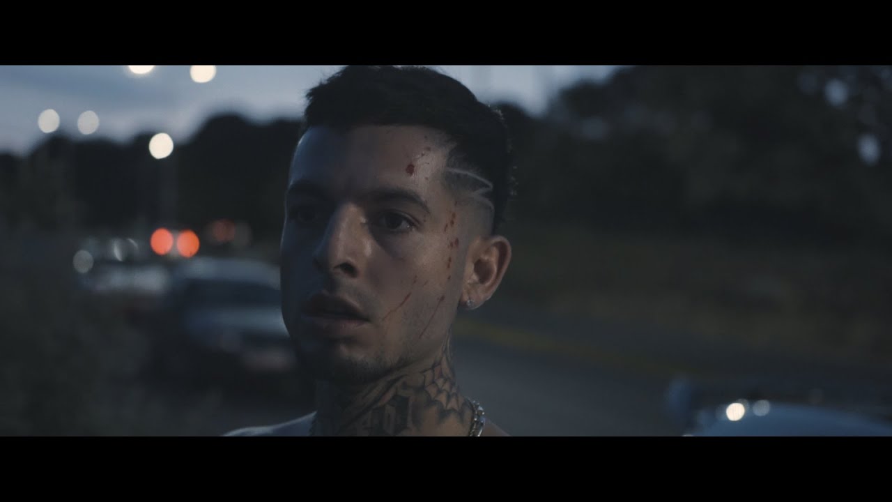 Zxmyr - Gas