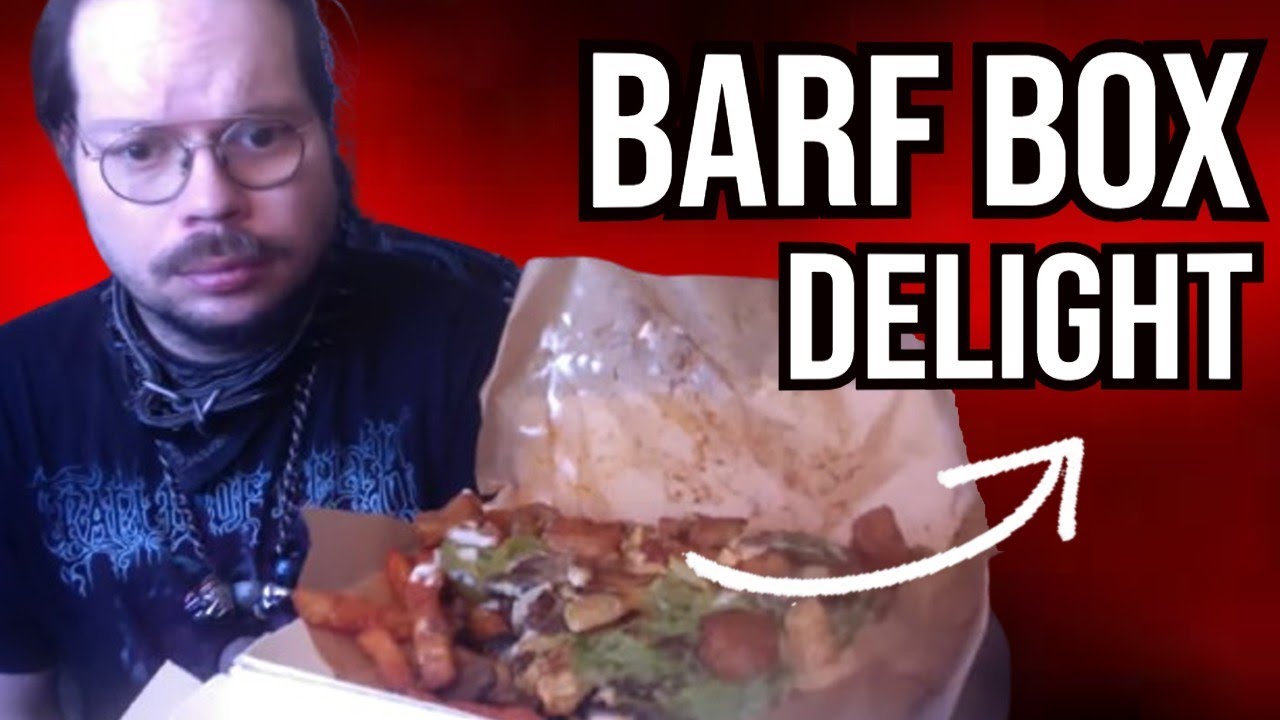 KingCobraJFS Swamp Food Taste Test!