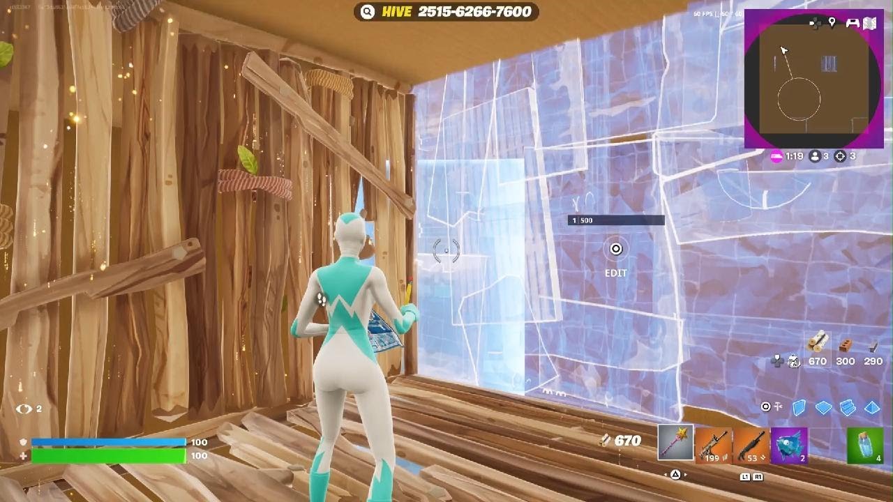 Box pvp