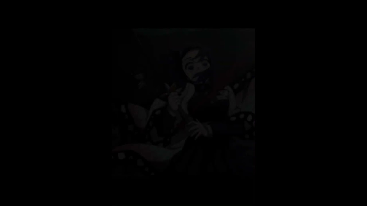 Mary on a Cross Audio Edit (Super slowed 0.8)