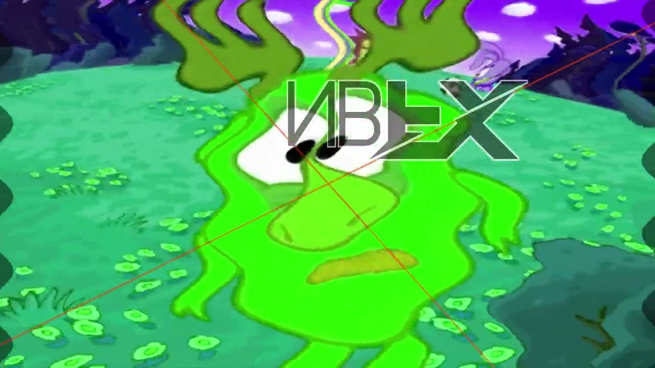 НЗ, ВКСП? И КТС? Csupo In G Major 68