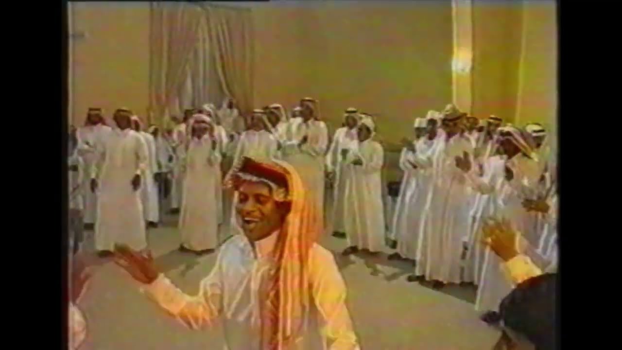 لعبة زيد بداية من غصن ( لا وعن العين ) زفاف طلال وهلال العمري في قصر القلعه الحجازيه ١٦ .٤. ١٤٢٣