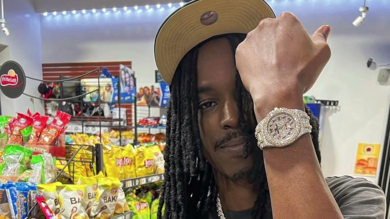Baby Smoove - 200 Racks (Prod By FTO Melly)