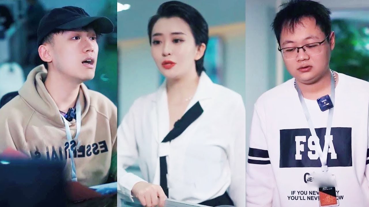 老实人常年帮上司带饭被白嫖，一直敢怒不敢言，女总裁出手逼上司乖乖还钱