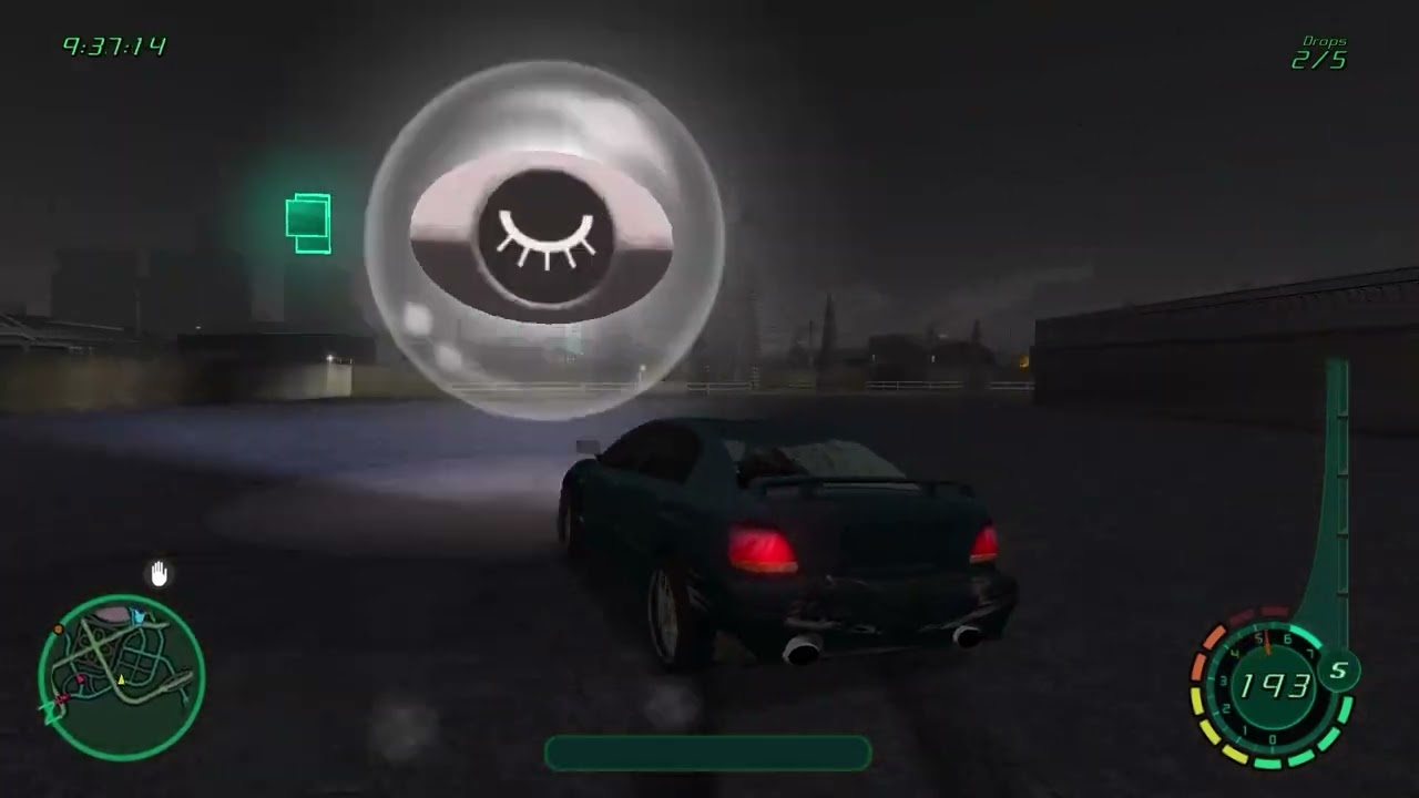 Midnight Club 2 | 2 CTF Games, 8th Jul 2023