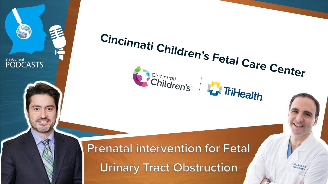 Prenatal intervention for Fetal Urinary Tract Obstruction