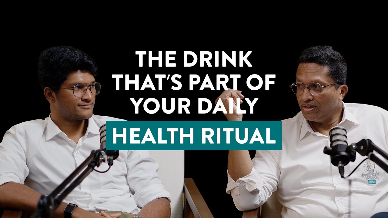 How tea fits into a healthy lifestyle