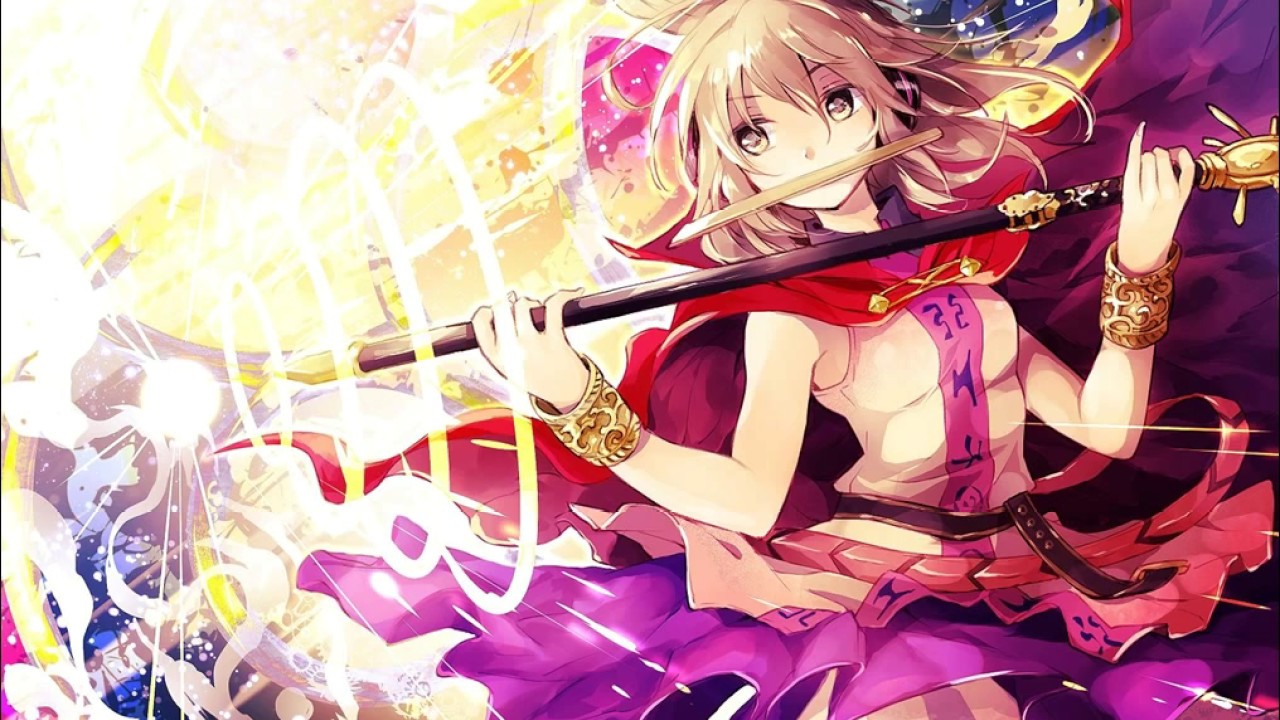Touhou 13 - Shoutoku Legend ~ True Administrator (Toyosatomimi no Miko)