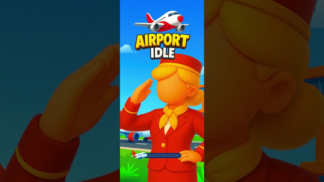 Airport Idle 