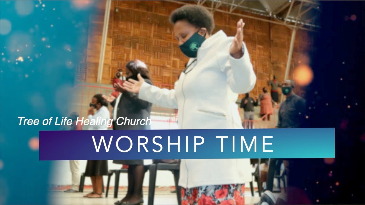 TLHC WORSHIP -YESHUA