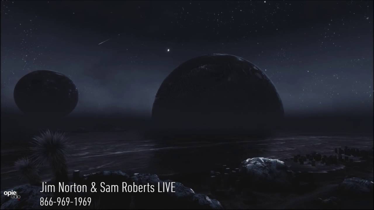 (9/29/16) Jim responds to Opie's social media hubbub about the contract, takes calls with Sam