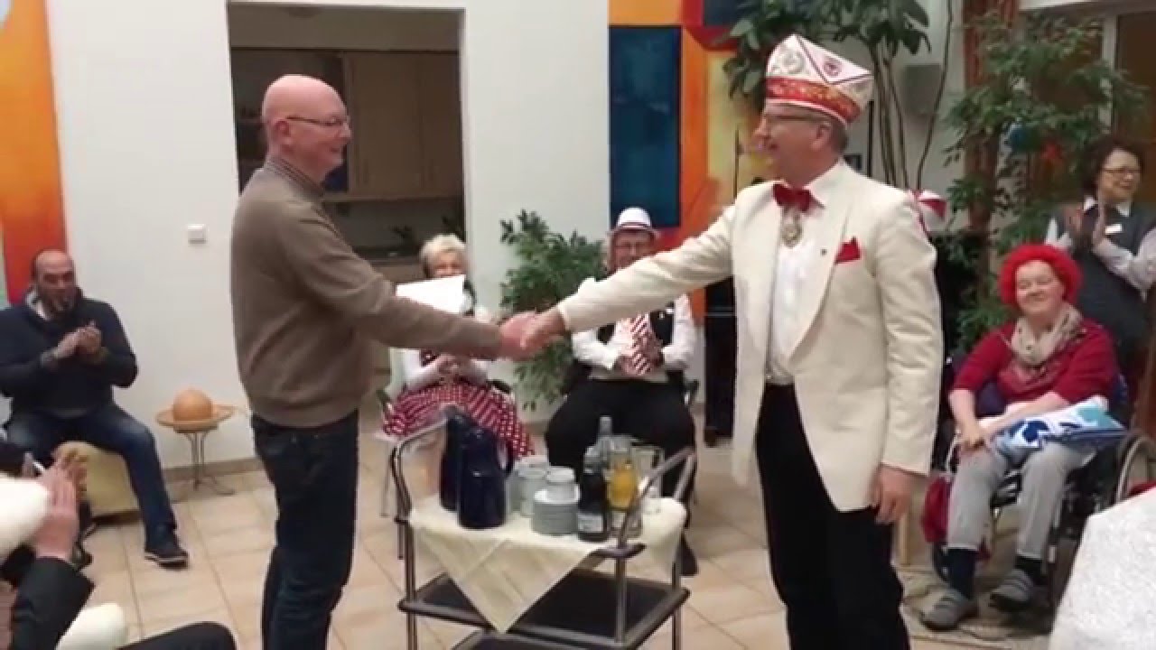 KG Denklingen - Karneval feiern und Gutes tun! #karneval