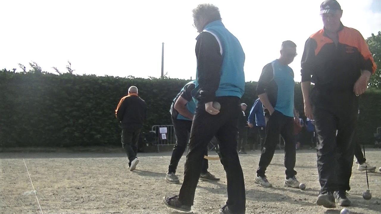 Championnat Promotion Honneur 2019