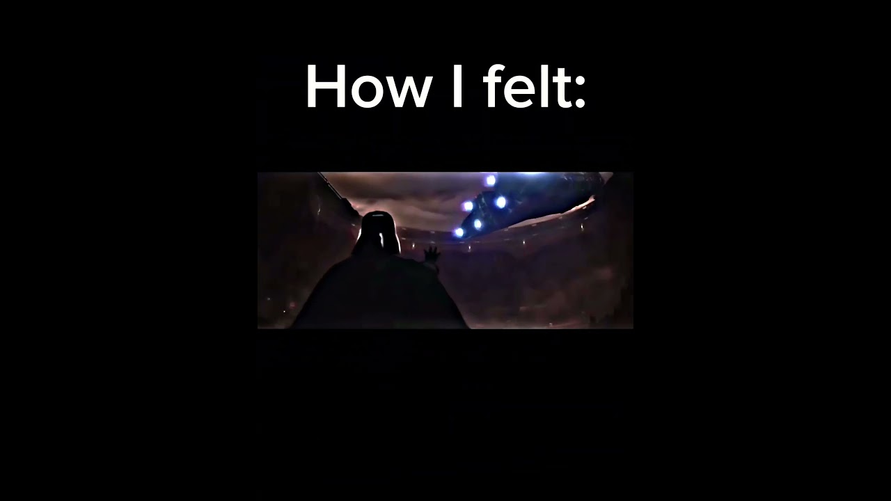 I used the force in Rocket League 😱🤯