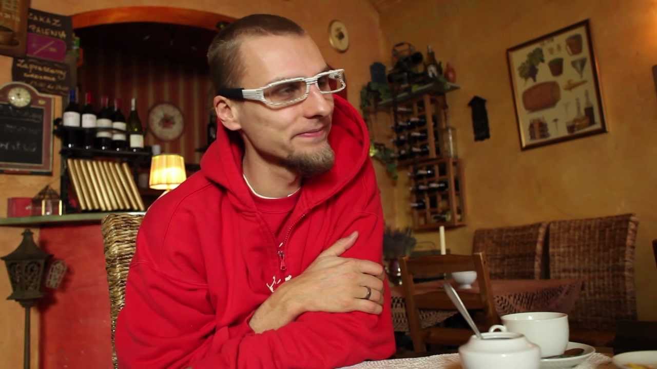 Łukasz L.U.C Rostkowski o Polsce i patriotyzmie