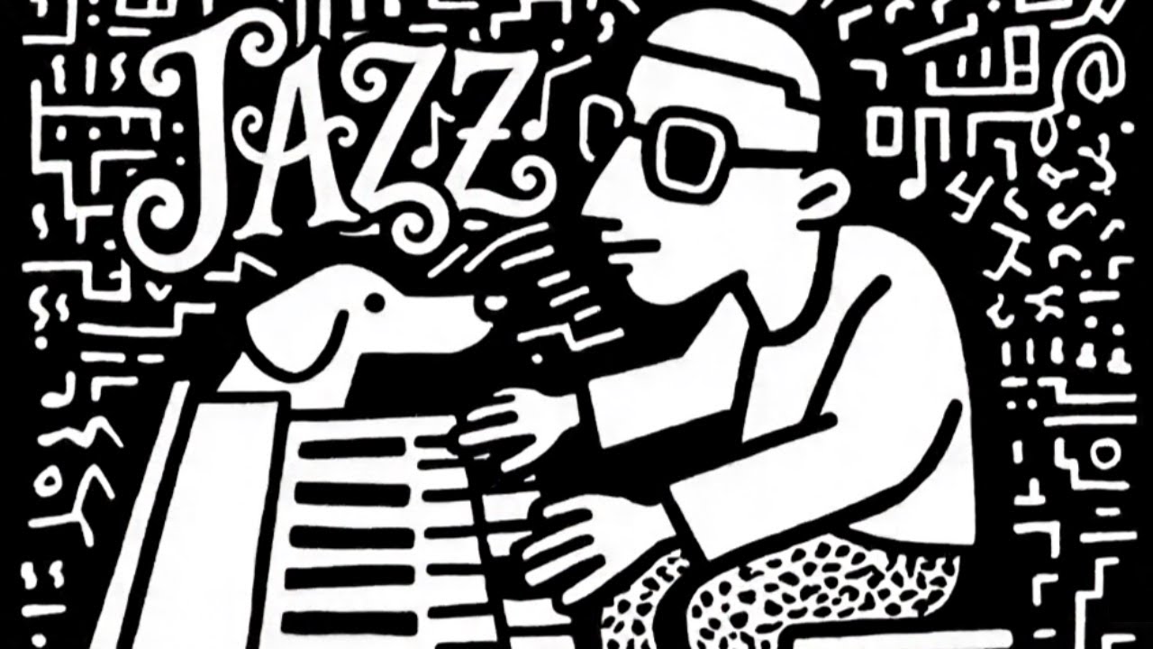 [Playlist] Уютный хип-хоп джаз грув, который хочется слушать вечно - Cozy Swing Jazz