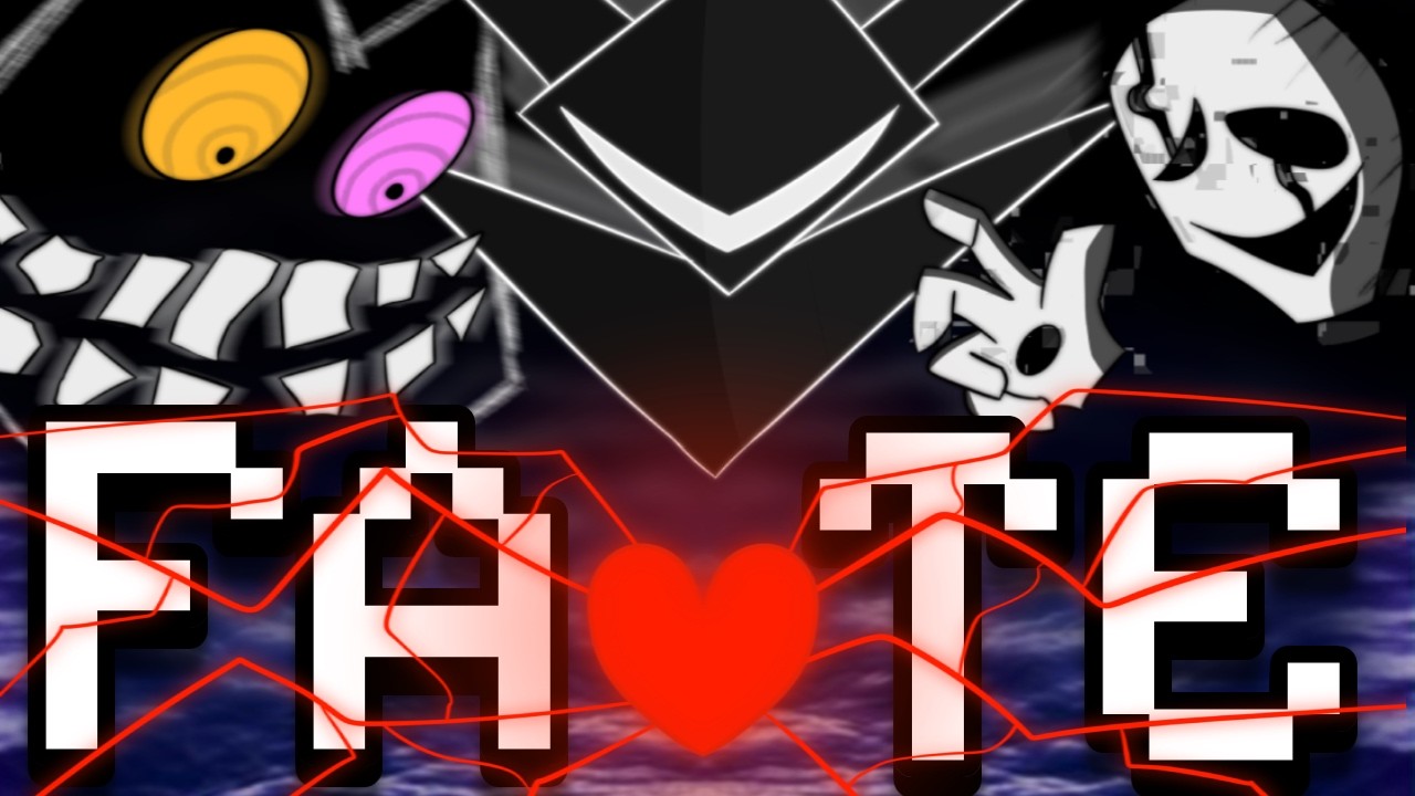 Предсказание БУДУЩЕГО DELTARUNE | Теории о 6 и 7 главах