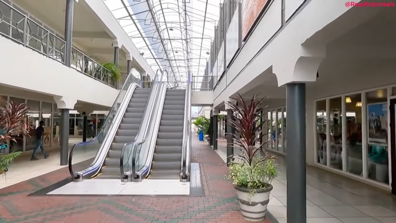 Hermitage Mall Suriname: Your ULTIMATE Guide to Shopping & Fun in Paramaribo! 🛍️🇸🇷