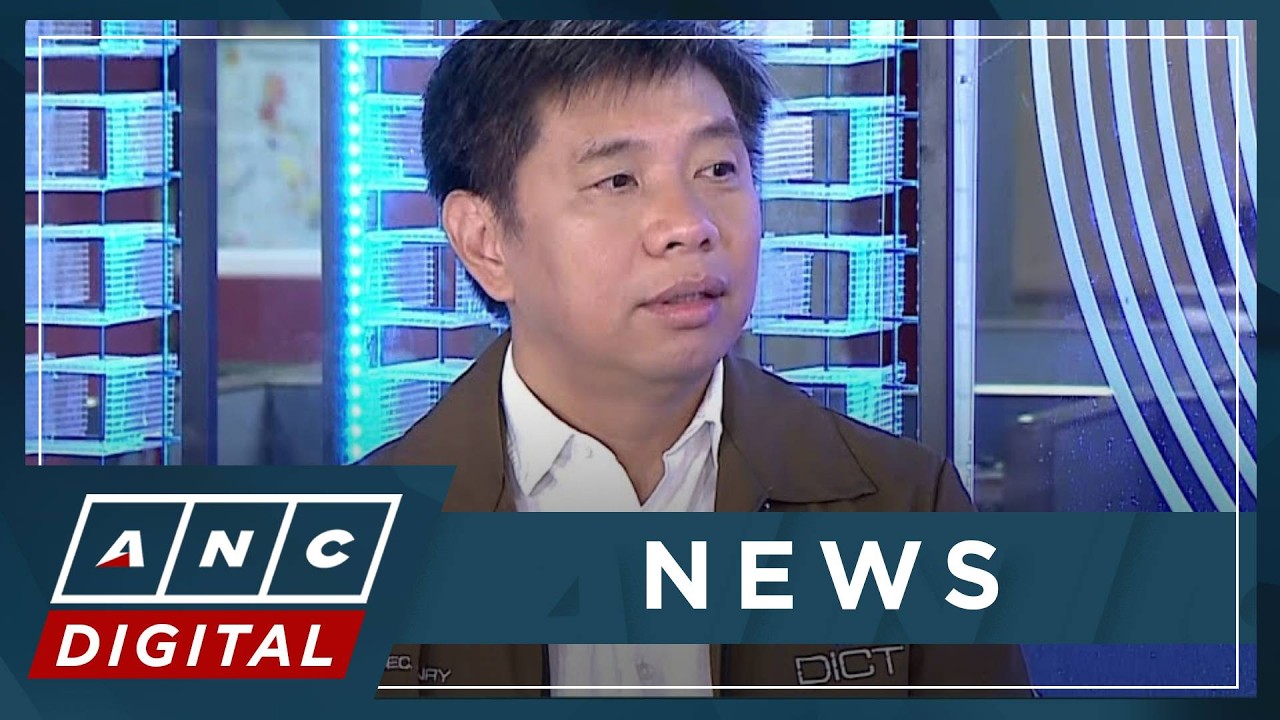 Aguda: World Bank invests $700-M to build PH national fiber backbone | ANC