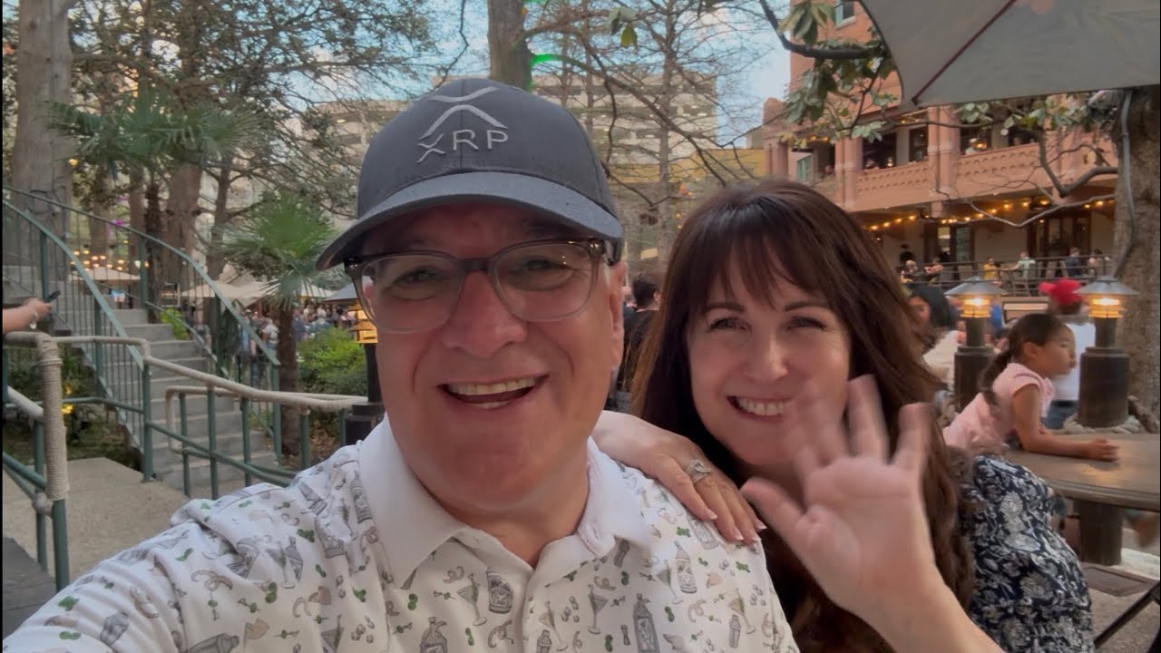 XRP &mdash; увереннее, чем когда-либо!💥