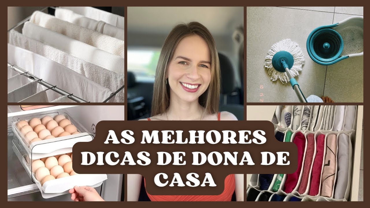 7 Dicas de ouro para manter sua casa organizada sem esforço 