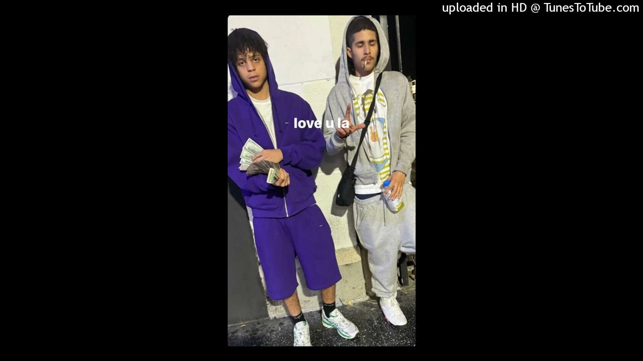 fakemink + llondon actress type beat 