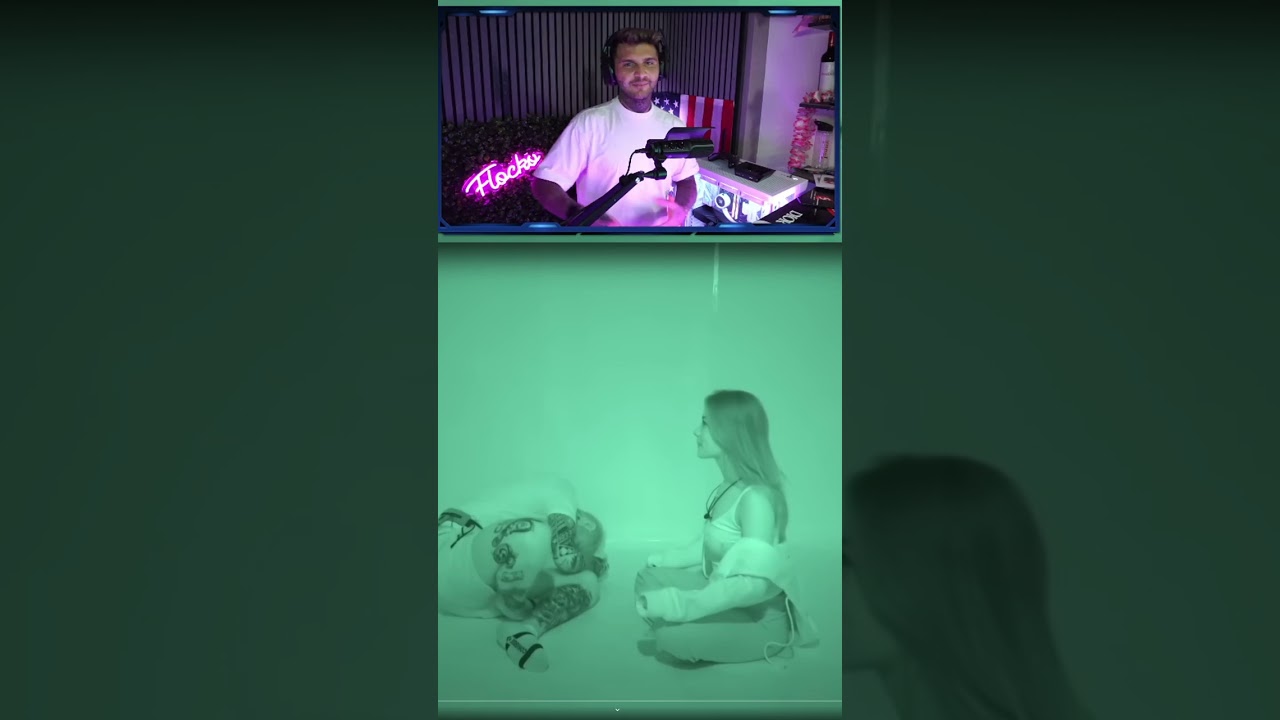 Mein 50H Blind Date - Mister X 😂