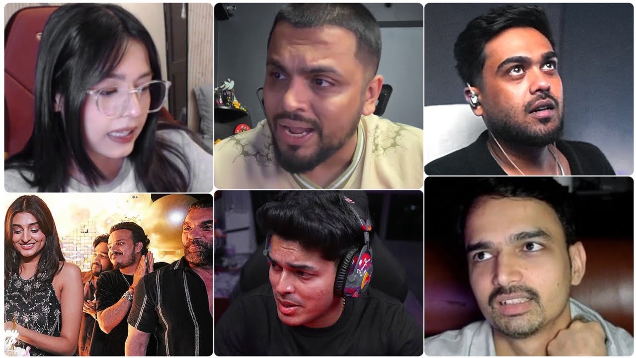 Sid Reveal Sheek Voice Note 😱 Stage Reveal 👀 Dry Run ✅ Mamba Big -Payal Invite OMG🚀 Gravity on Jonny