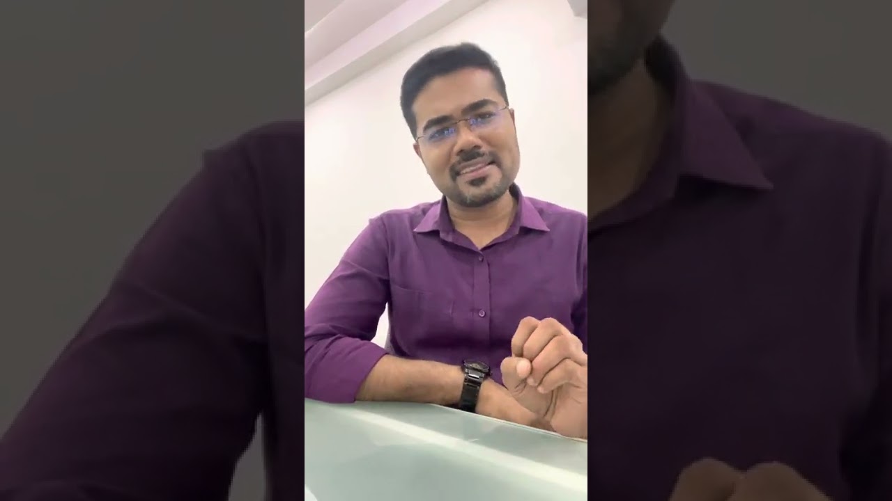 Check your liver - Dr Manoj Johnson